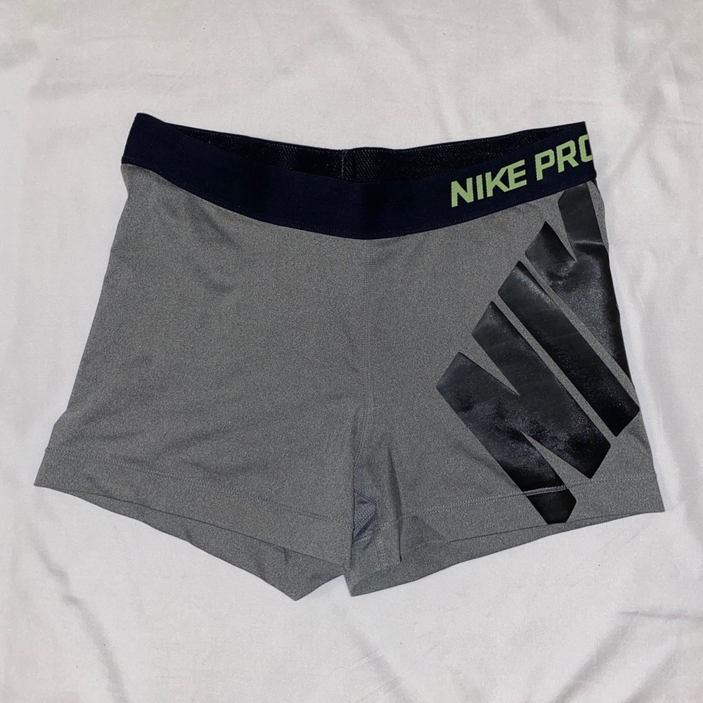 Nike Pro Spandex